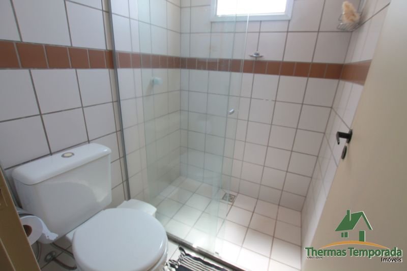 Fotos apartametnos AQUARIUS RESIDENCE CALDAS NOVAS